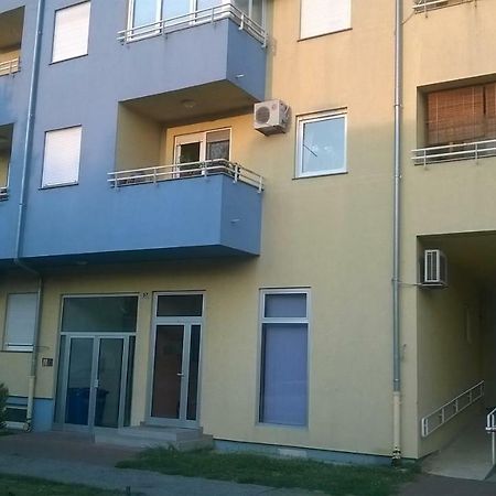 Apartman Mario Ossero Esterno foto